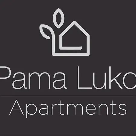 Pama Luko Apartment 100M From Beach, Tennis Court & Gym, Free Parking Supetar Exterior photo